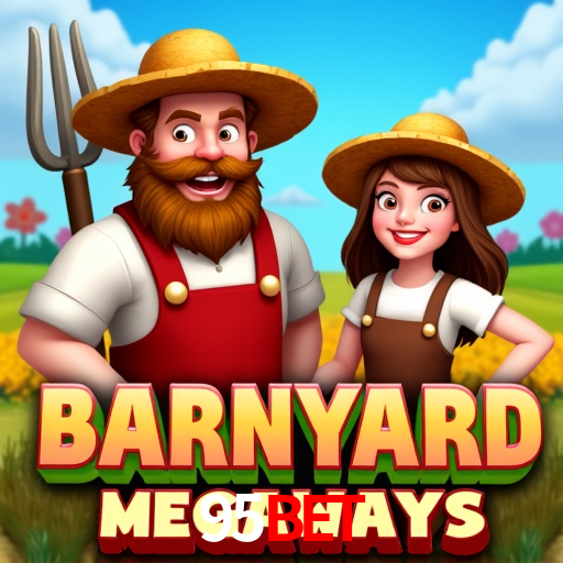 95bet: Jogos de Caça-Níqueis-Altas Recompensas, Roleta-Velocidade, Blackjack-Desafios Máximos