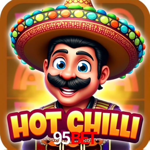 95bet: Seu Cassino Premiado com Pagamentos Rápidos